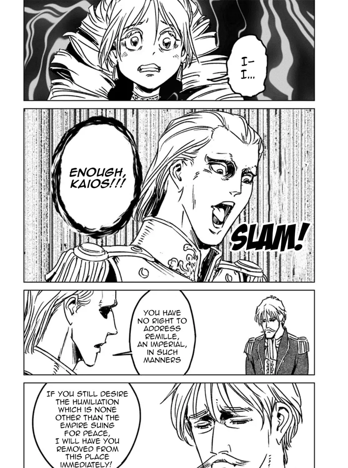 Read Japan Summons chapter 44 image 48 on Lezhin