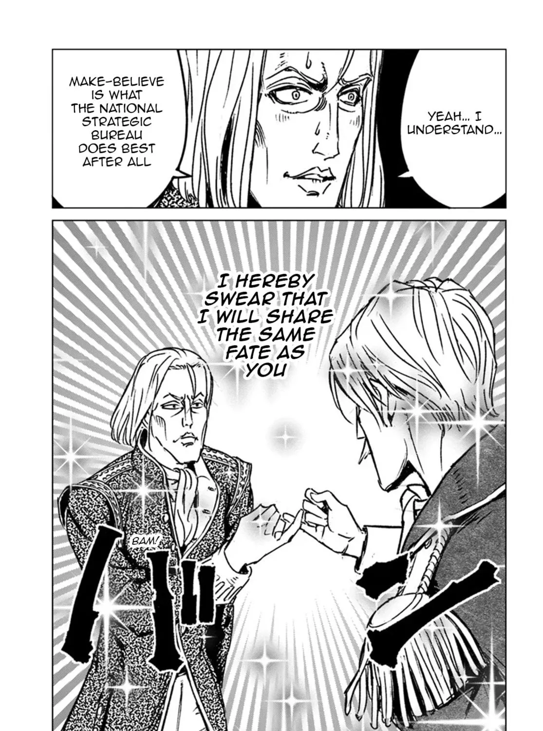 Read Japan Summons chapter 44 image 58 on Lezhin