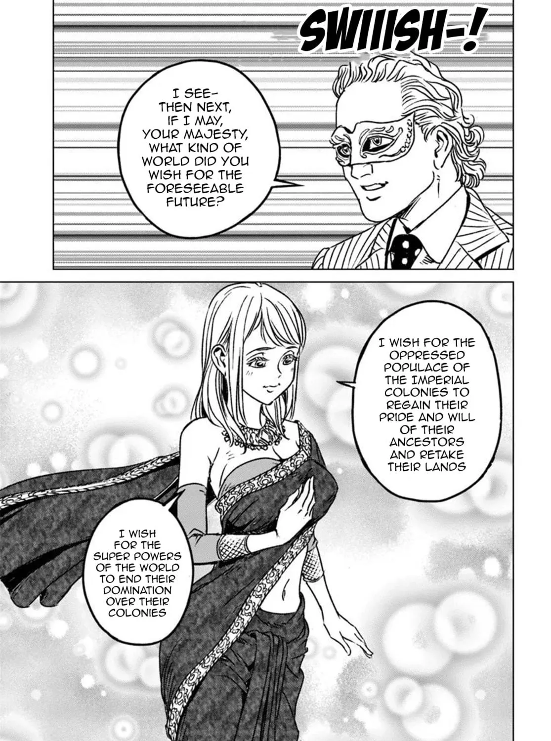 Read Japan Summons chapter 45 image 28 on Lezhin