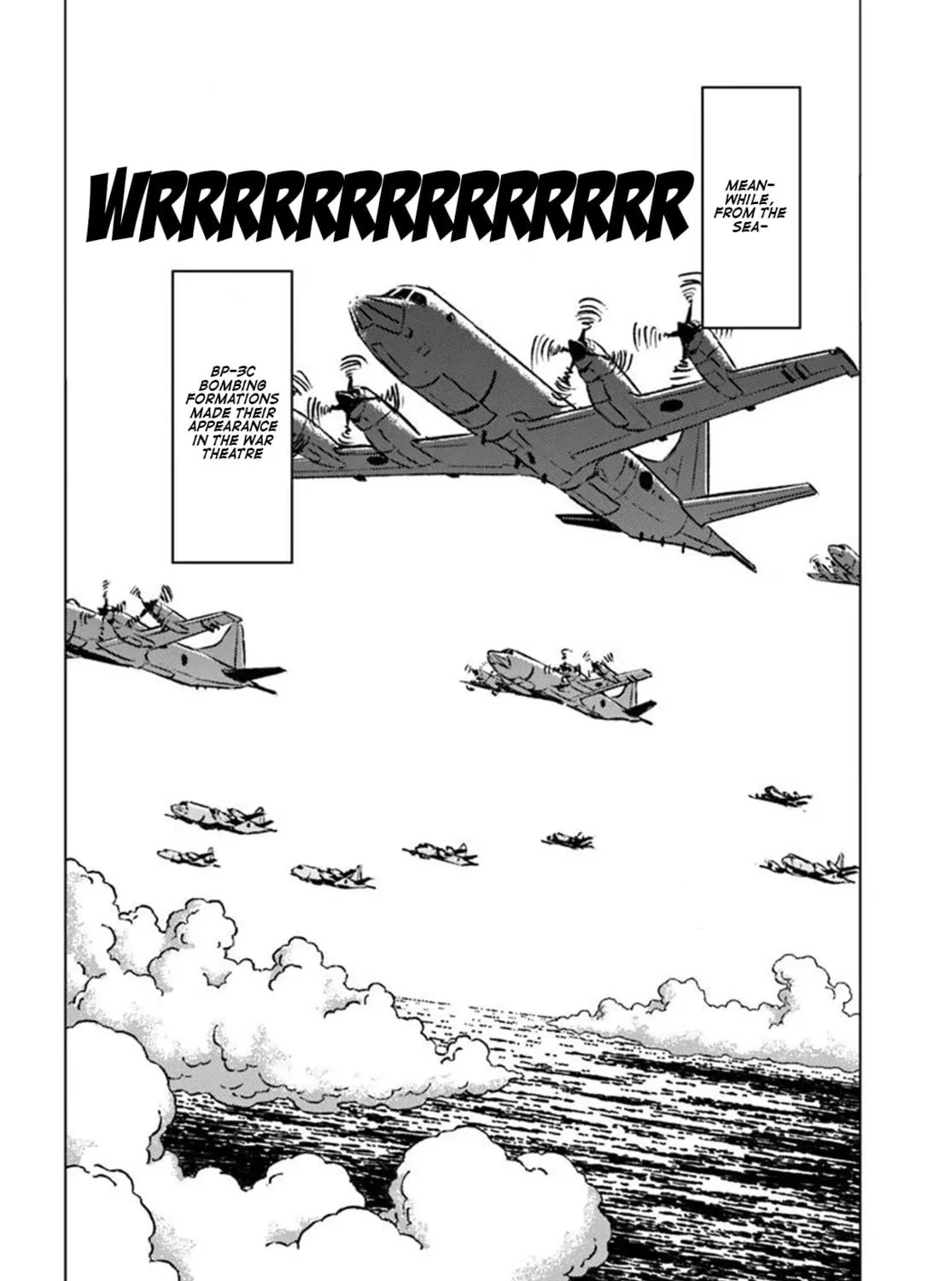 Read Japan Summons chapter 45 image 46 on Lezhin