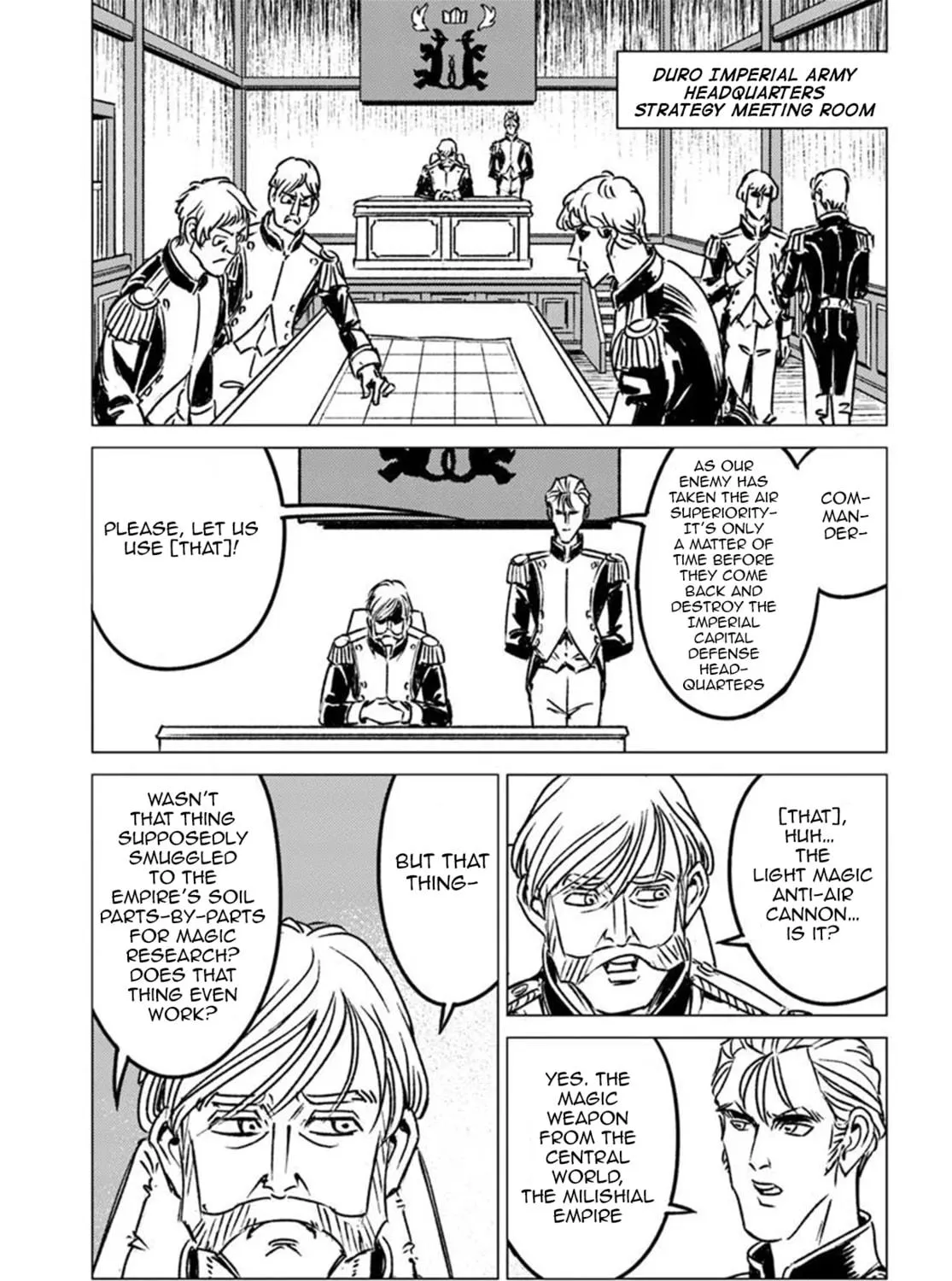 Read Japan Summons chapter 45 image 48 on Lezhin
