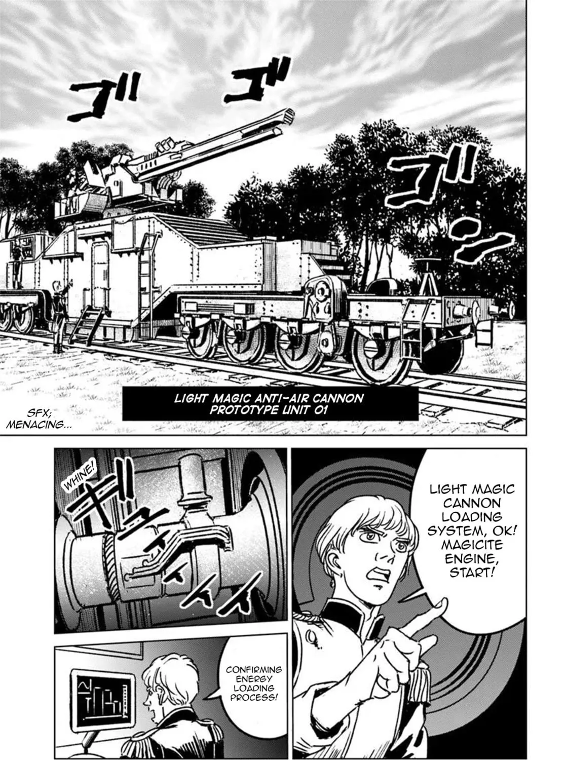Read Japan Summons chapter 45 image 52 on Lezhin
