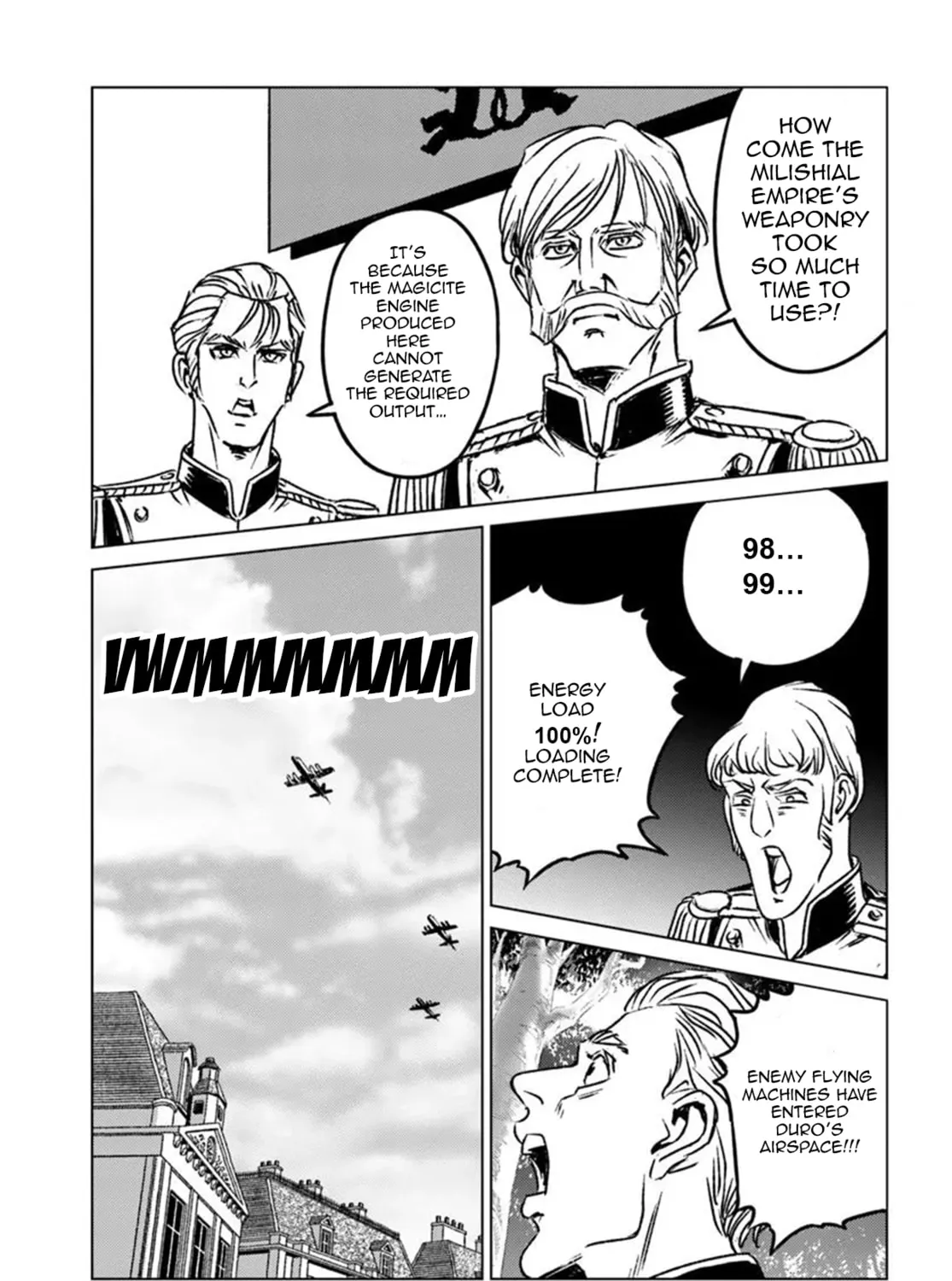 Read Japan Summons chapter 45 image 56 on Lezhin