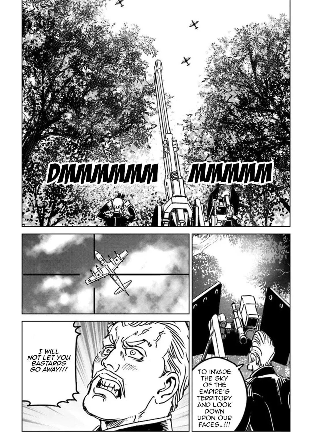 Read Japan Summons chapter 45 image 58 on Lezhin