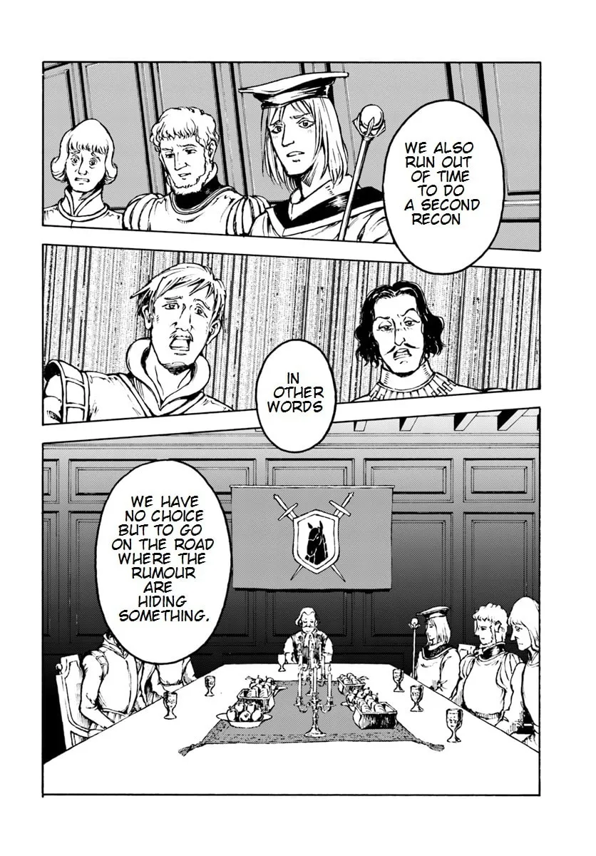 Read Japan Summons chapter 8 image 18 on Lezhin