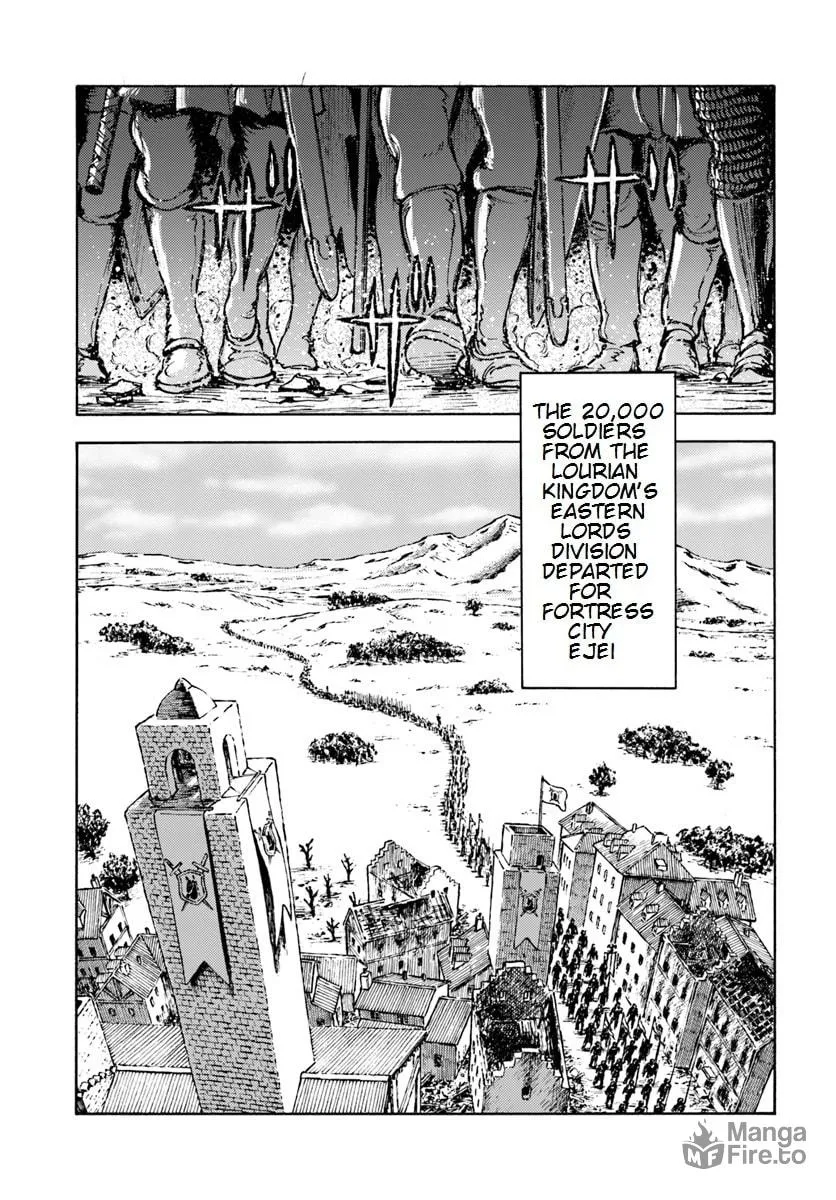 Read Japan Summons chapter 8 image 19 on Lezhin