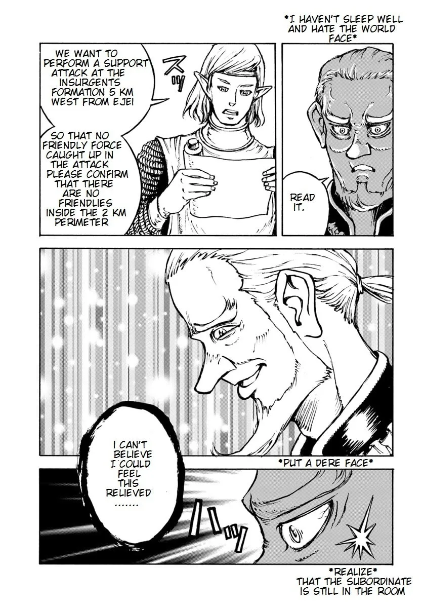 Read Japan Summons chapter 8 image 25 on Lezhin