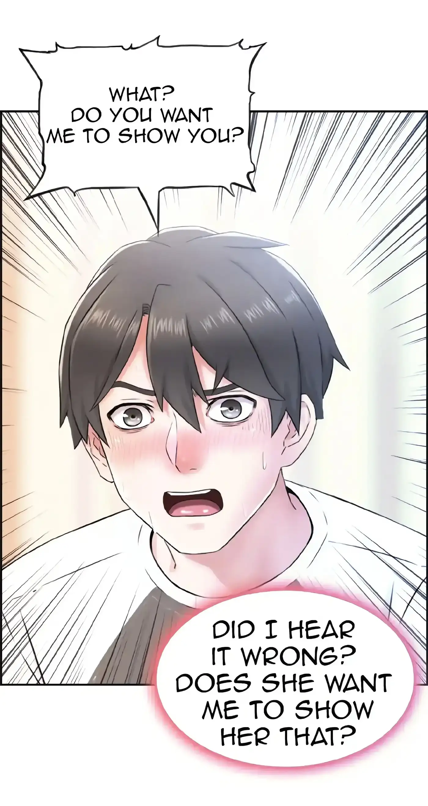 Read Japanese Actress chapter 0 image 10 on Lezhin