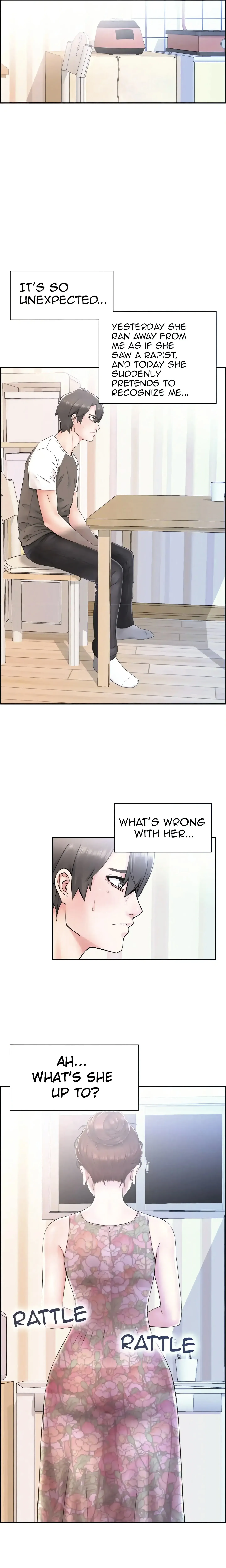 Read Japanese Actress chapter 0 image 3 on Lezhin