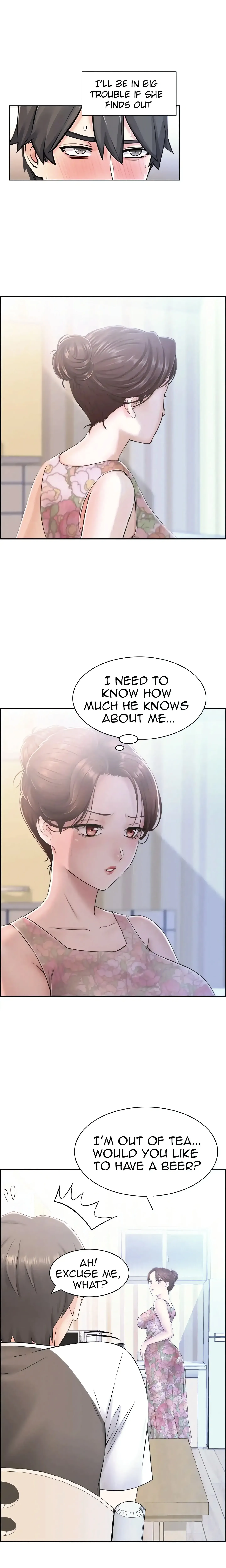 Read Japanese Actress chapter 0 image 4 on Lezhin