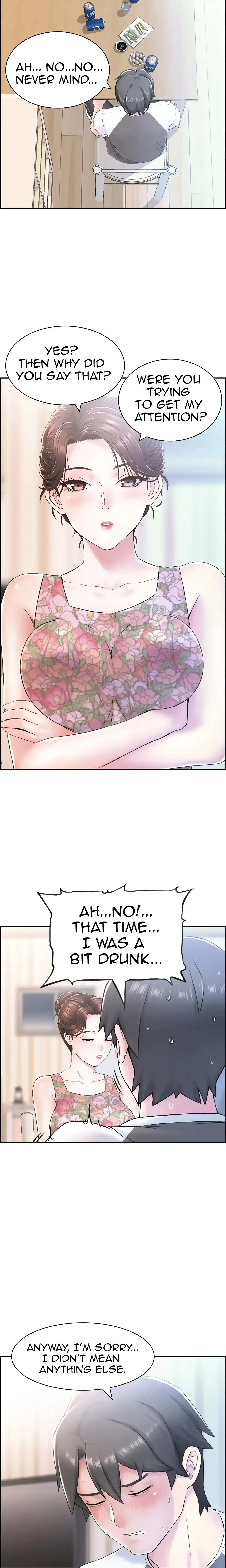 Read Japanese Actress chapter 0 image 6 on Lezhin
