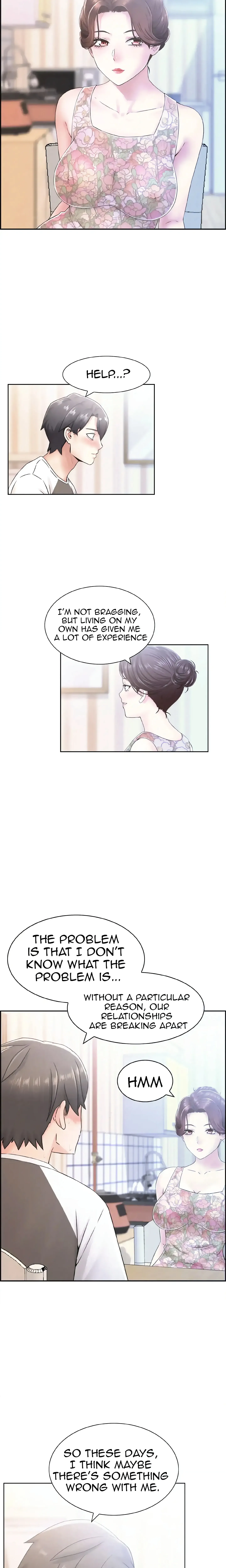 Read Japanese Actress chapter 0 image 8 on Lezhin
