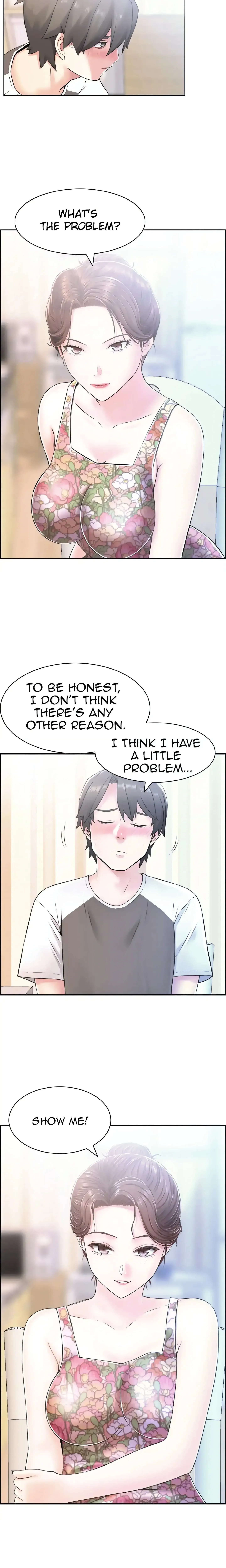Read Japanese Actress chapter 0 image 9 on Lezhin