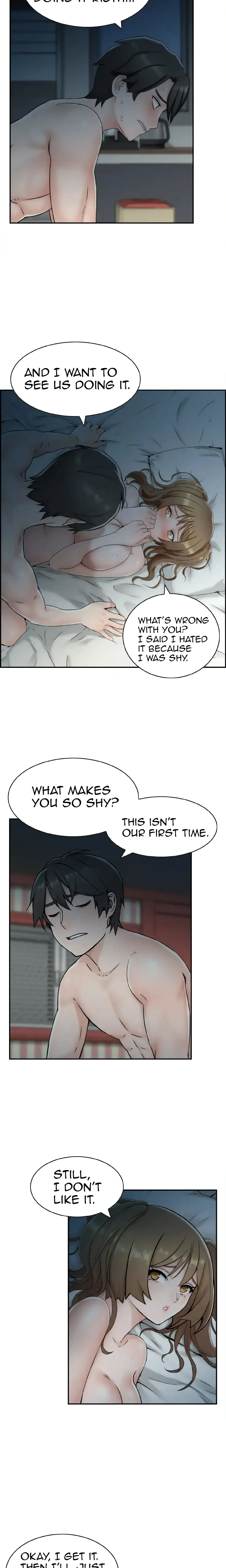 Read Japanese Actress chapter 1 image 1 on Lezhin