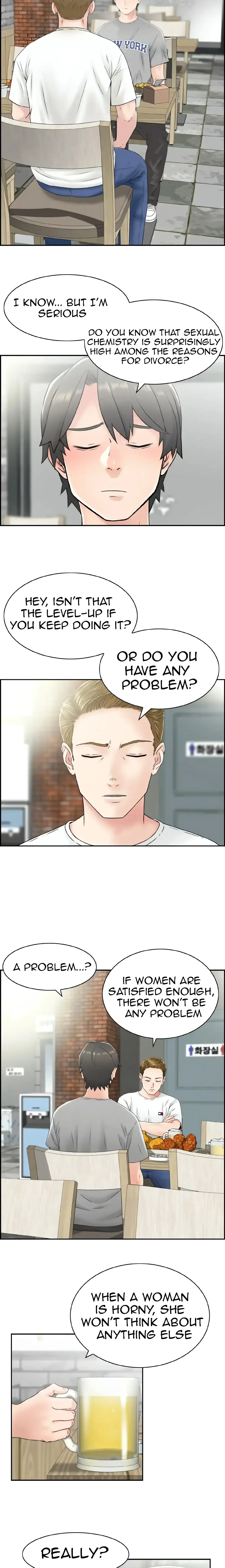 Read Japanese Actress chapter 1 image 12 on Lezhin