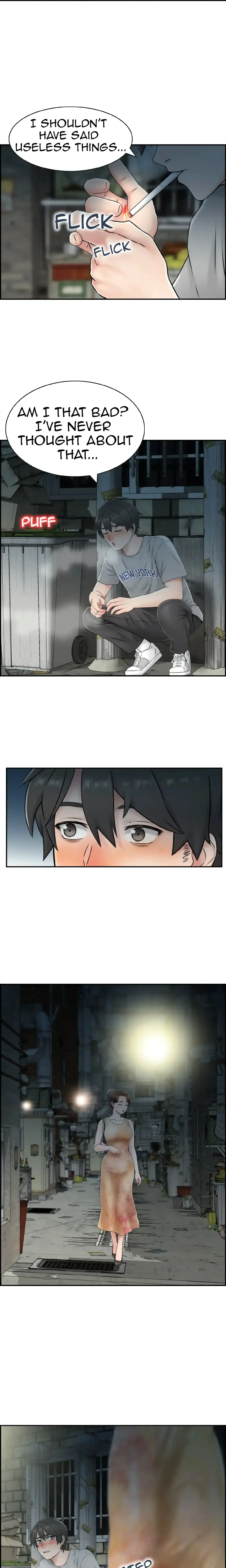 Read Japanese Actress chapter 1 image 14 on Lezhin