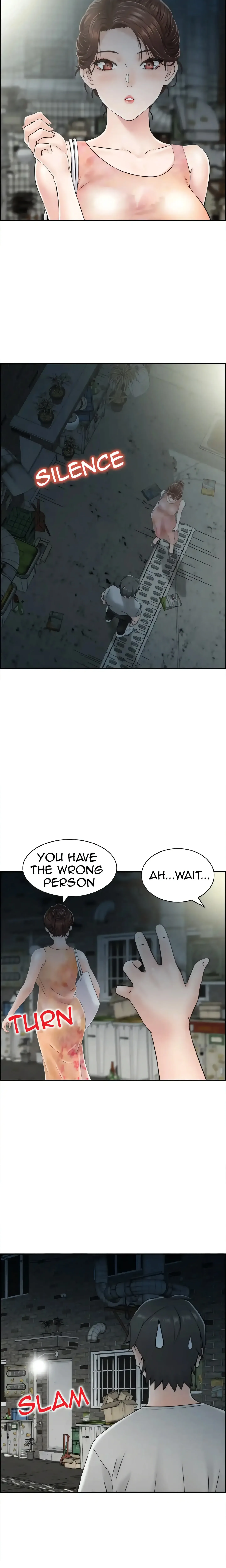 Read Japanese Actress chapter 1 image 16 on Lezhin