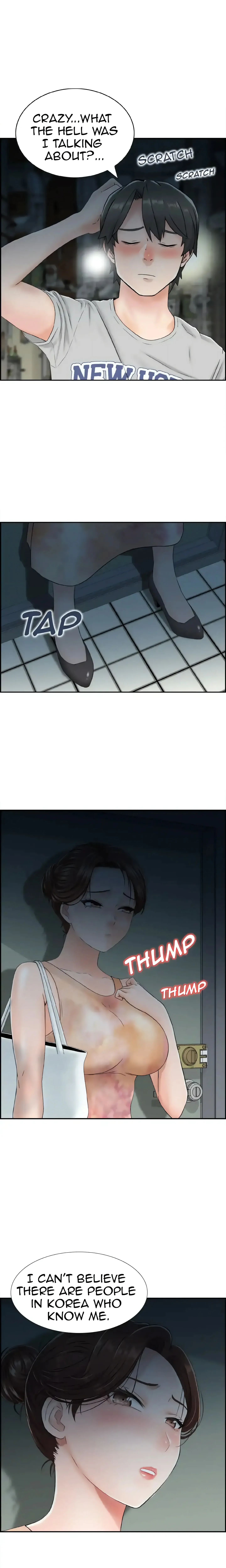 Read Japanese Actress chapter 1 image 17 on Lezhin