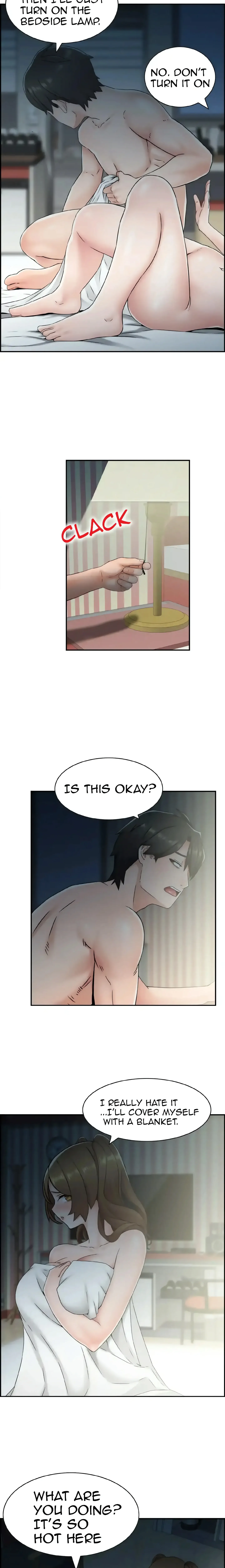 Read Japanese Actress chapter 1 image 2 on Lezhin
