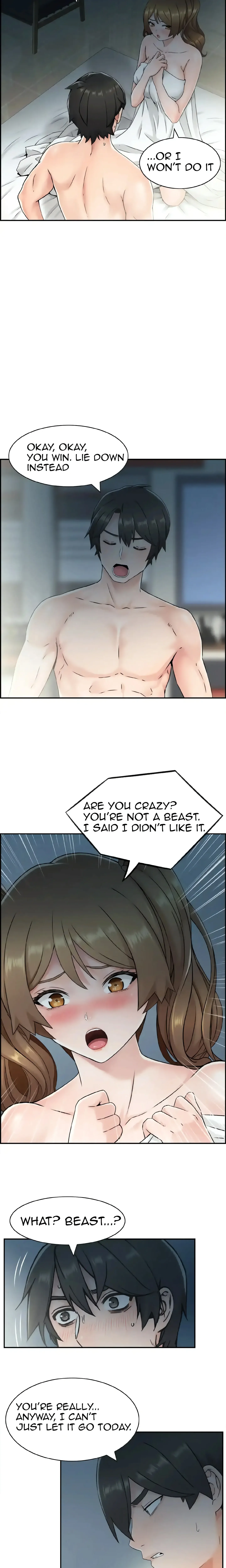 Read Japanese Actress chapter 1 image 3 on Lezhin