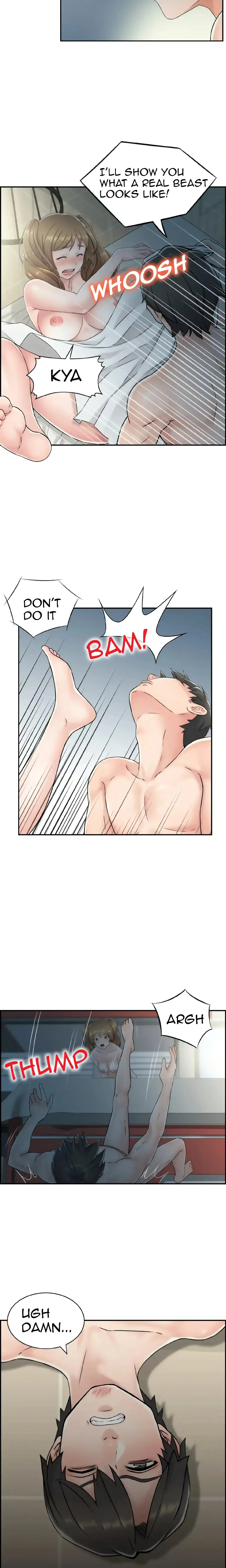 Read Japanese Actress chapter 1 image 4 on Lezhin