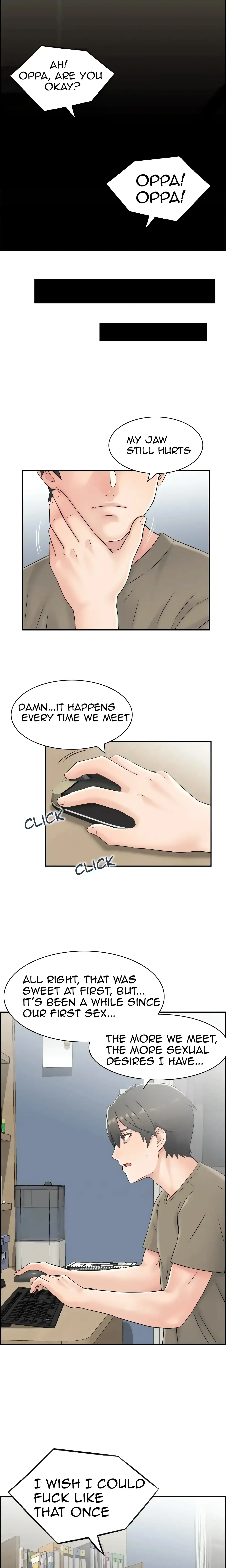 Read Japanese Actress chapter 1 image 5 on Lezhin