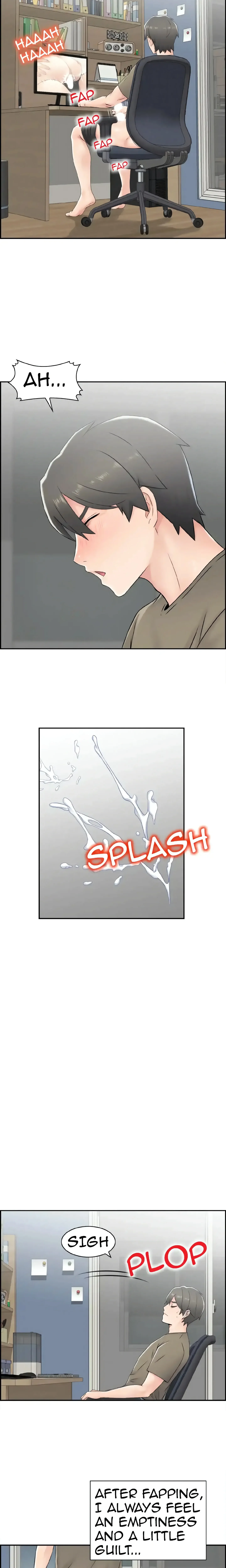Read Japanese Actress chapter 1 image 6 on Lezhin