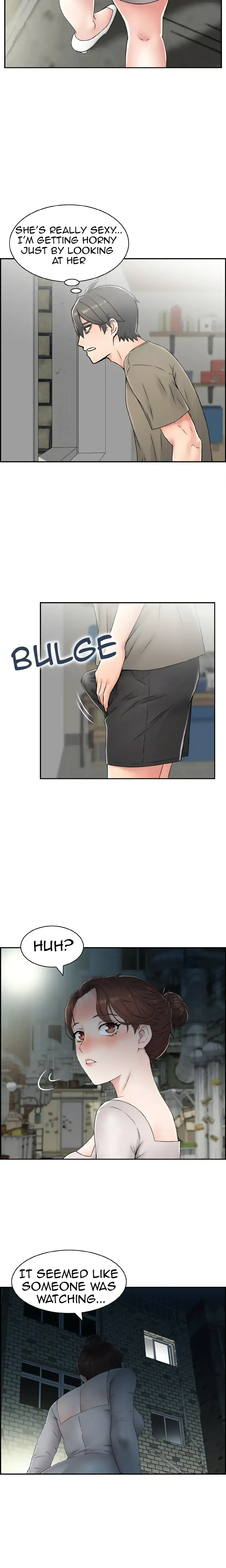 Read Japanese Actress chapter 1 image 9 on Lezhin