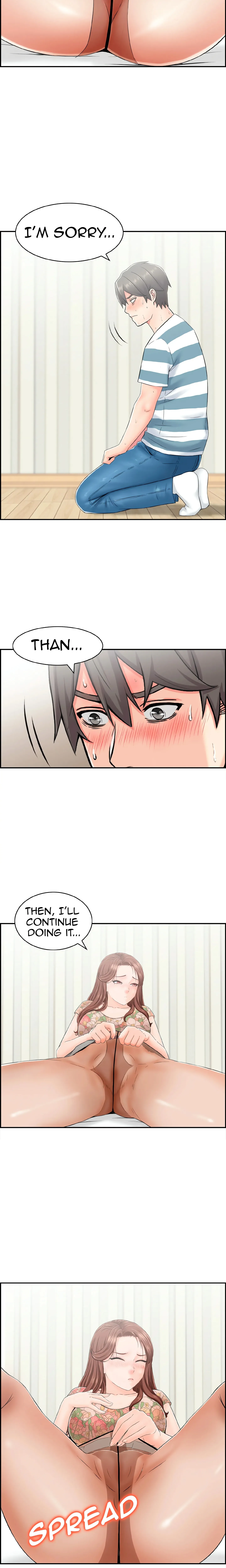 Read Japanese Actress chapter 10 image 12 on Lezhin