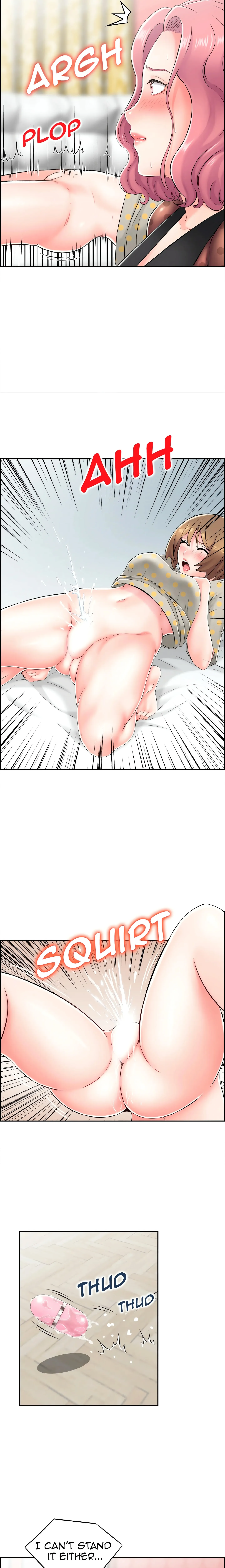 Read Japanese Actress chapter 10 image 2 on Lezhin