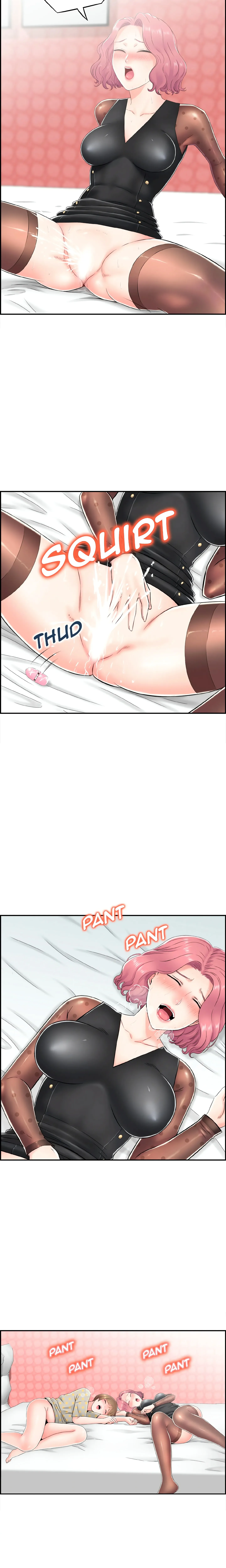 Read Japanese Actress chapter 10 image 3 on Lezhin