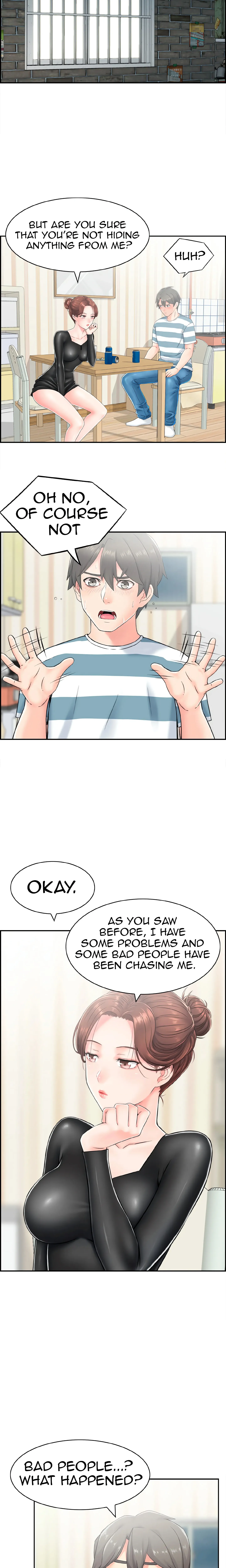 Read Japanese Actress chapter 10 image 5 on Lezhin