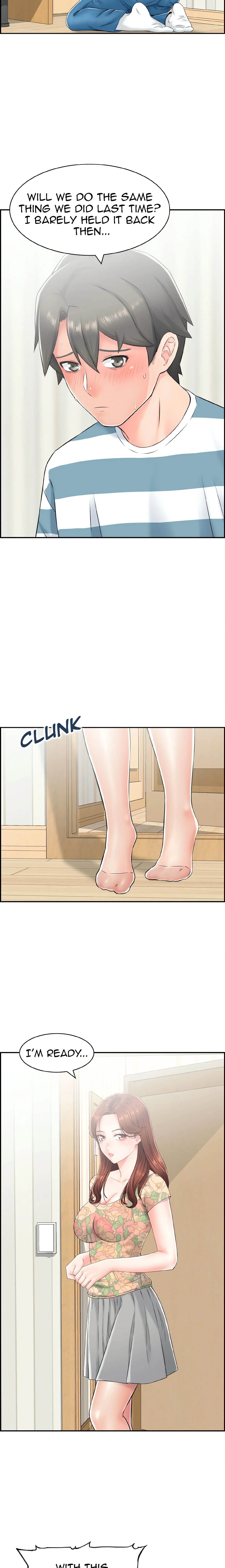 Read Japanese Actress chapter 10 image 8 on Lezhin