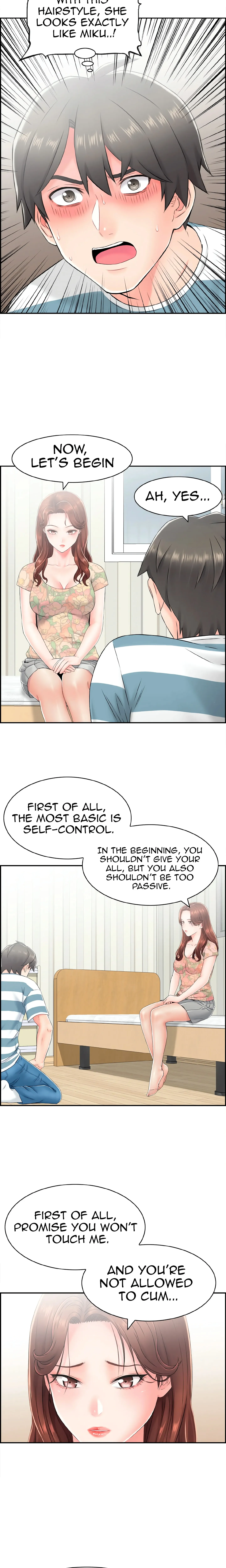 Read Japanese Actress chapter 10 image 9 on Lezhin