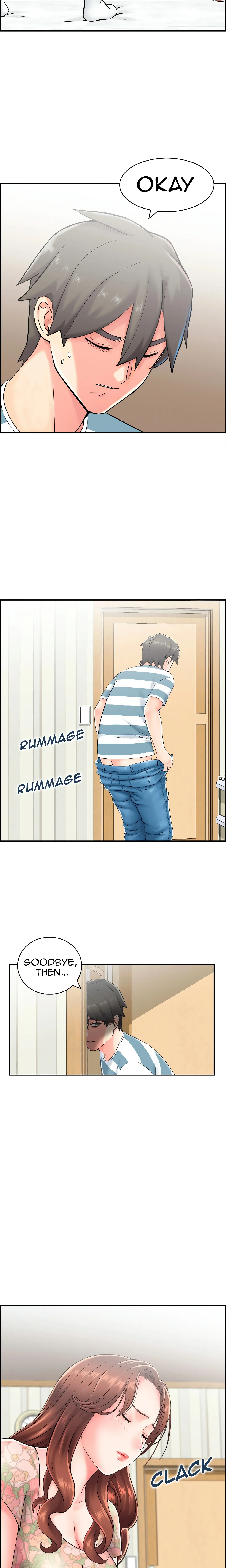 Read Japanese Actress chapter 11 image 10 on Lezhin