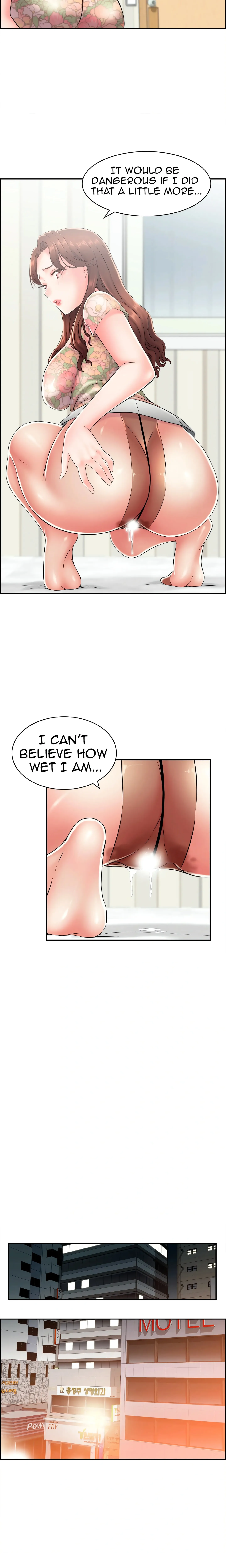 Read Japanese Actress chapter 11 image 11 on Lezhin