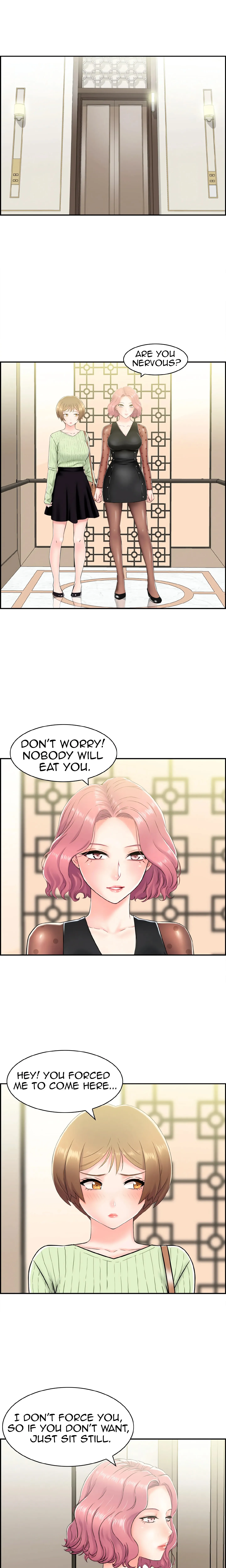 Read Japanese Actress chapter 11 image 12 on Lezhin