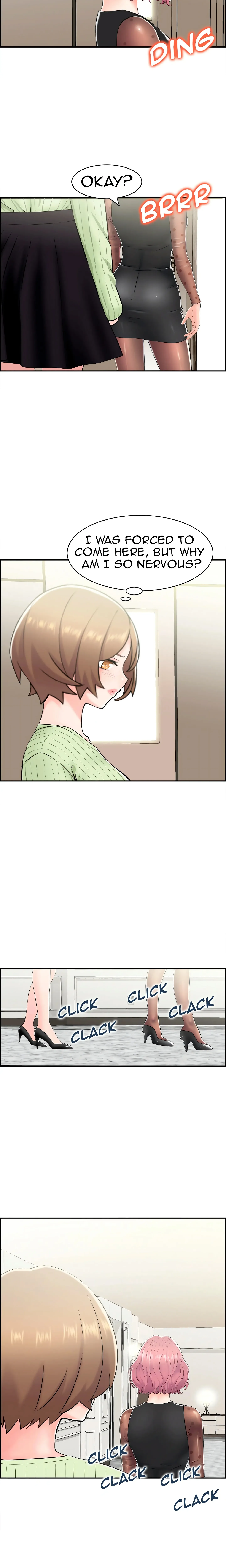 Read Japanese Actress chapter 11 image 13 on Lezhin