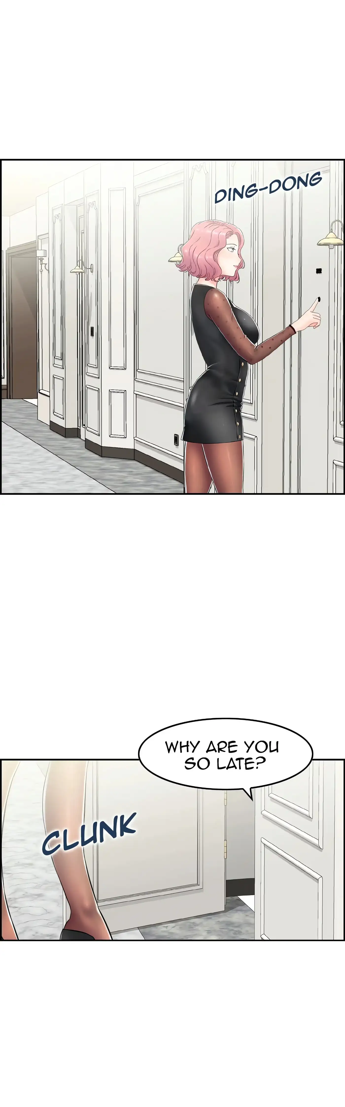 Read Japanese Actress chapter 11 image 14 on Lezhin