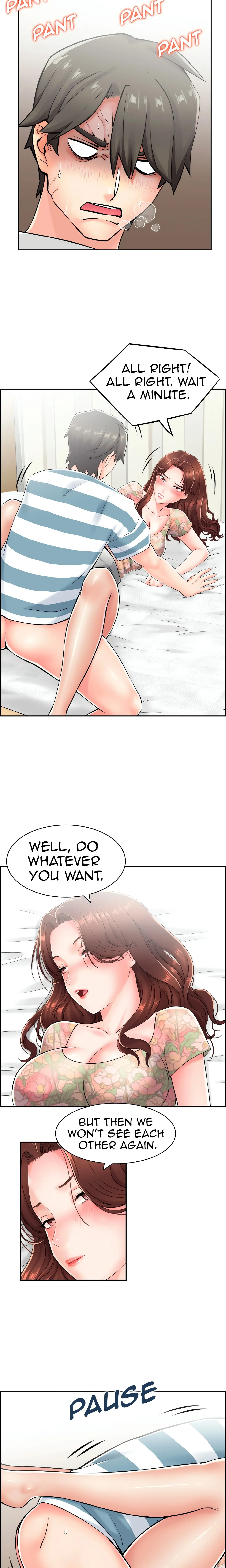 Read Japanese Actress chapter 11 image 2 on Lezhin