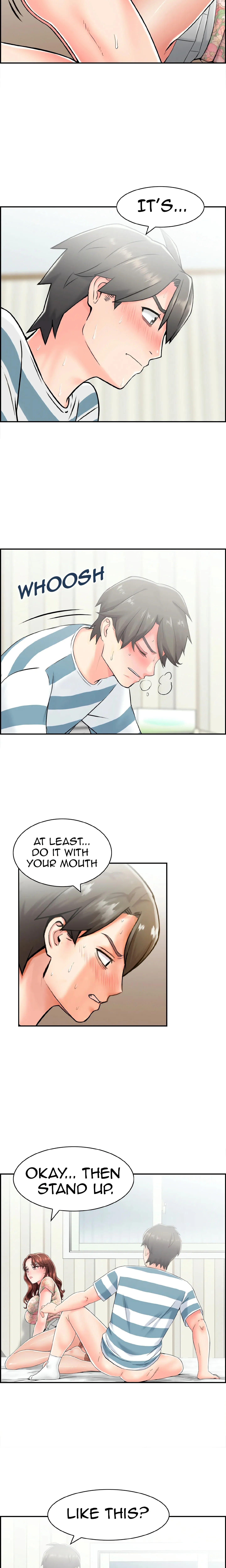 Read Japanese Actress chapter 11 image 3 on Lezhin