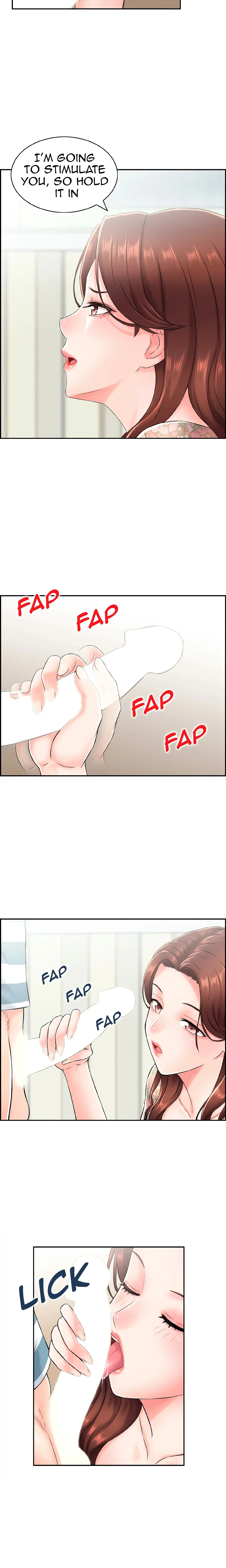 Read Japanese Actress chapter 11 image 5 on Lezhin