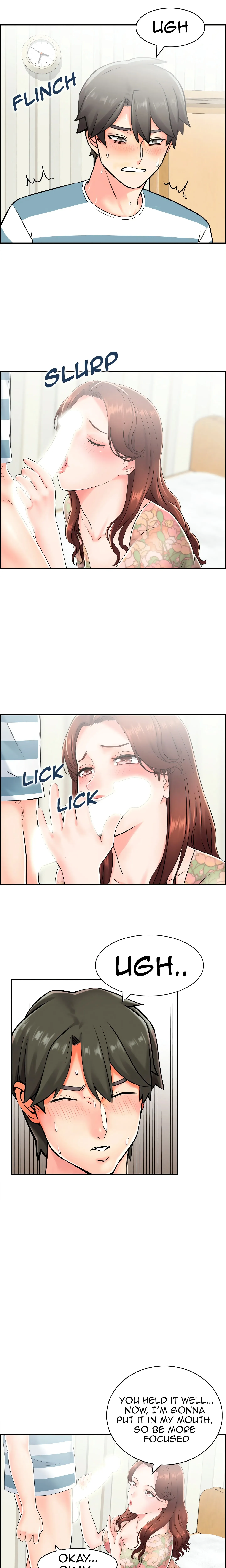 Read Japanese Actress chapter 11 image 6 on Lezhin