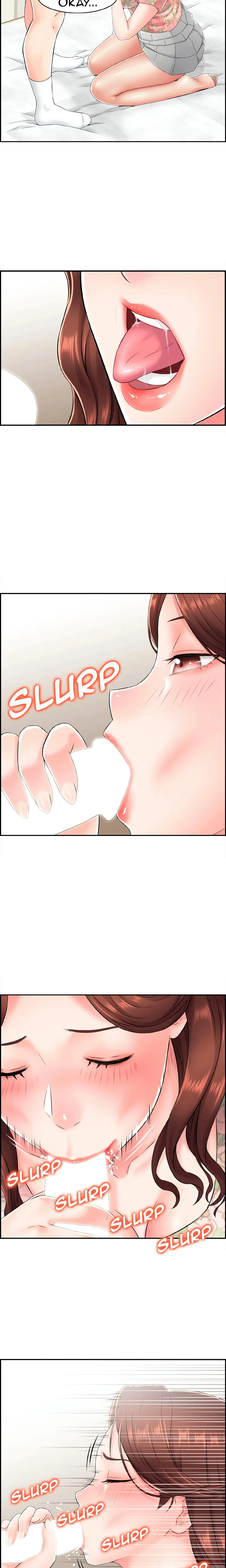 Read Japanese Actress chapter 11 image 7 on Lezhin
