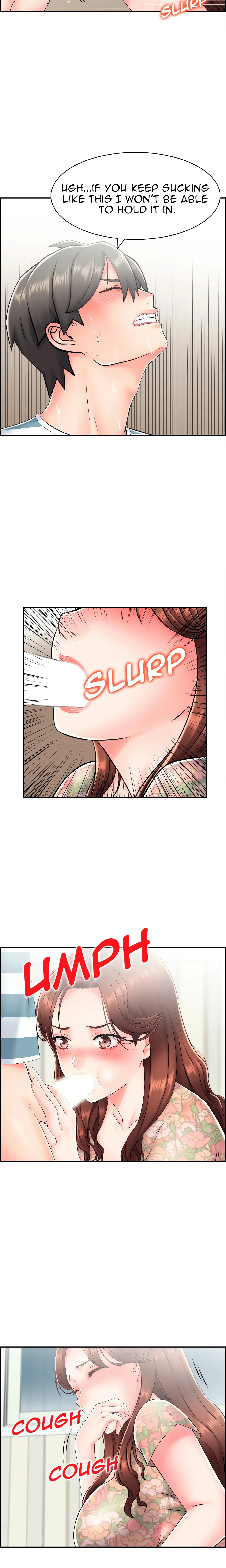 Read Japanese Actress chapter 11 image 8 on Lezhin