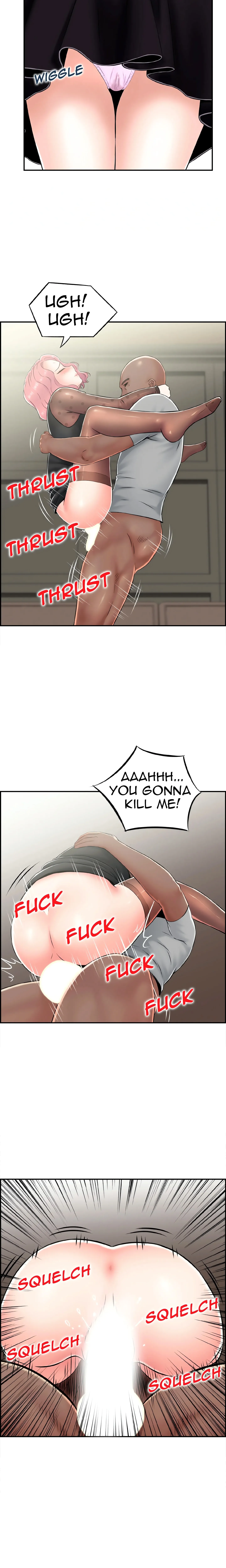 Read Japanese Actress chapter 12 image 10 on Lezhin