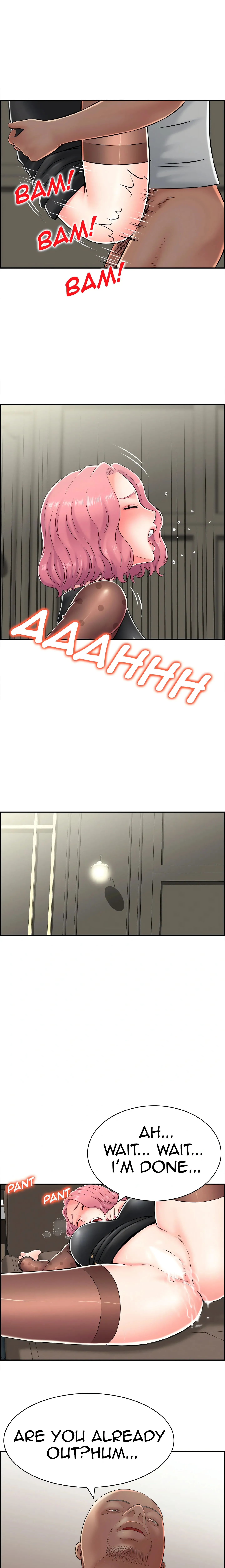 Read Japanese Actress chapter 12 image 11 on Lezhin