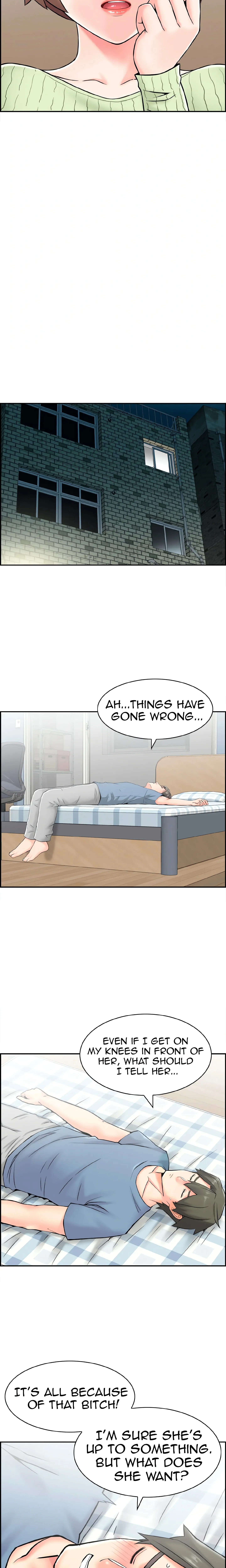 Read Japanese Actress chapter 12 image 13 on Lezhin