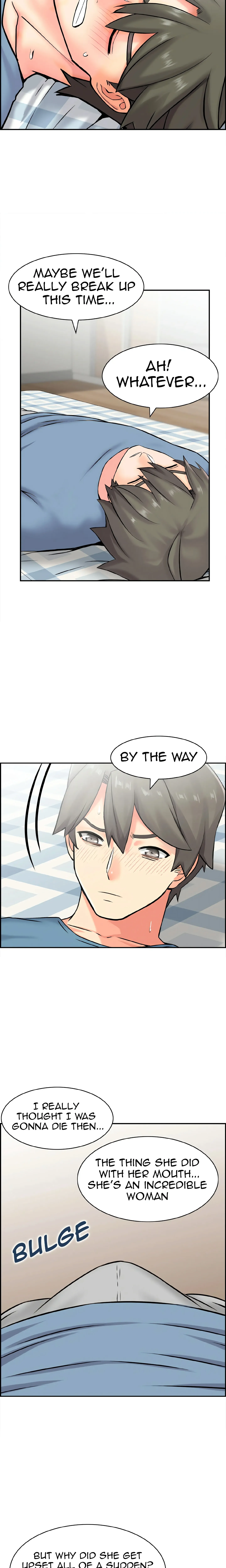 Read Japanese Actress chapter 12 image 14 on Lezhin