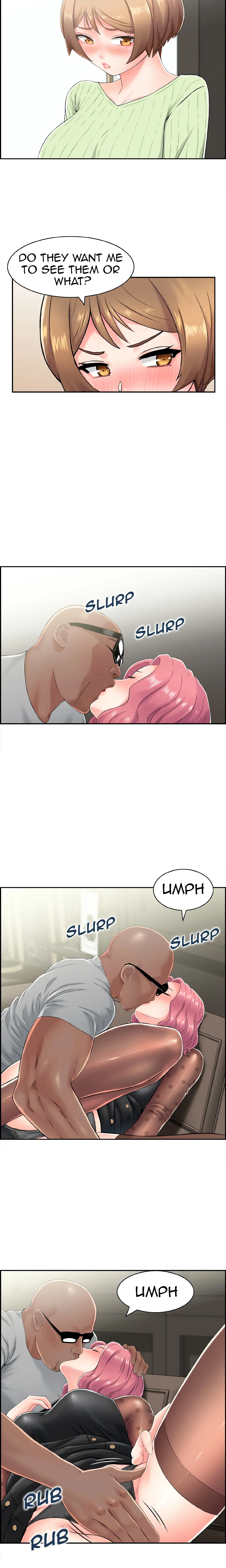 Read Japanese Actress chapter 12 image 3 on Lezhin
